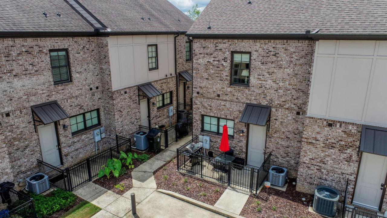 Bama Getaway Tuscaloosa Exterior foto